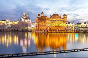 Amritsar to Amritsar Special 3 Days Tour